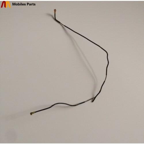 Used Phone Coaxial Signal Cable For Cubot X16 Smartphone MT6735 Quad Core 5 Inch Free Shipping + Tracking Number