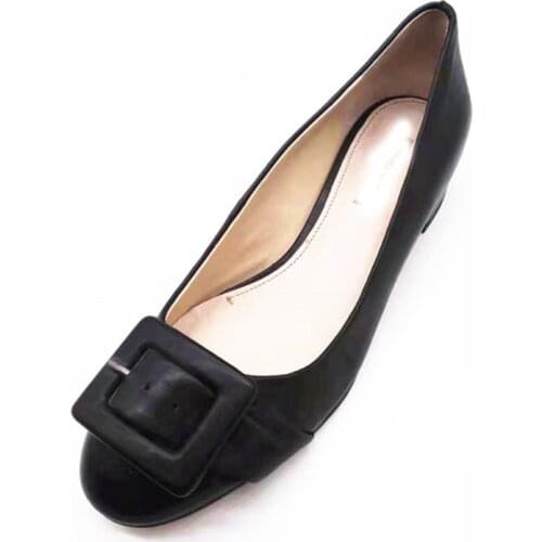 CloverseeK Women's Slip-ons