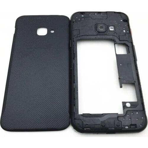 Emmaone Samsung Galaxy Xcover 4 Batteries