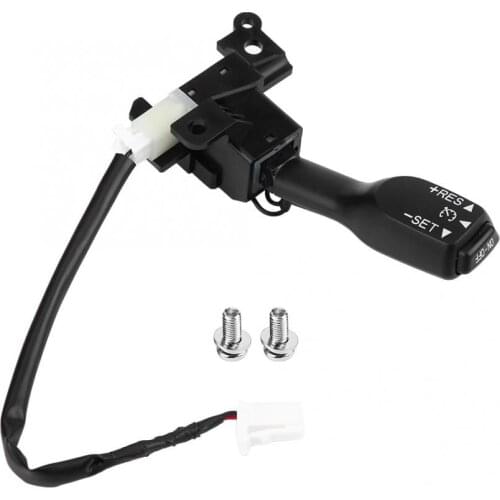 Engine start button ignition switch 84632-34017 Car Cruise Control Switch for Toyota Corolla Camry Scion Lexus switch button