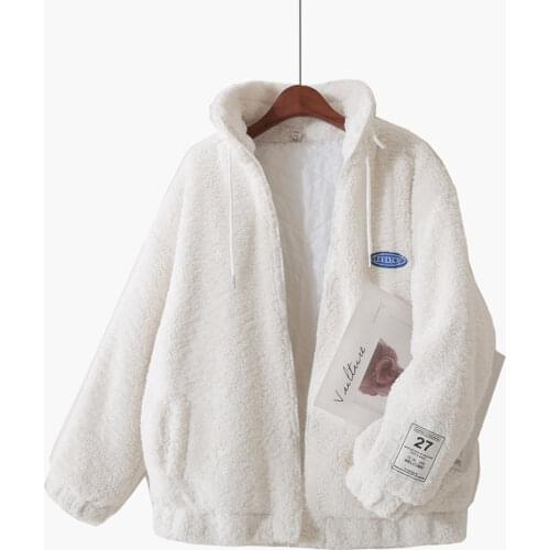 Женские куртки с капюшоном KOROBOV China At AliExpress