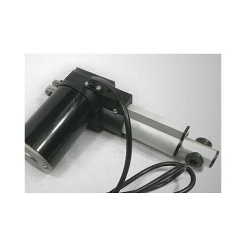 6 inch(150mm) 1320LBS Linear actuator 12V DC BRAND NEW RH