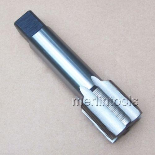 M52 x 2.0 Metric HSS Right hand thread Tap