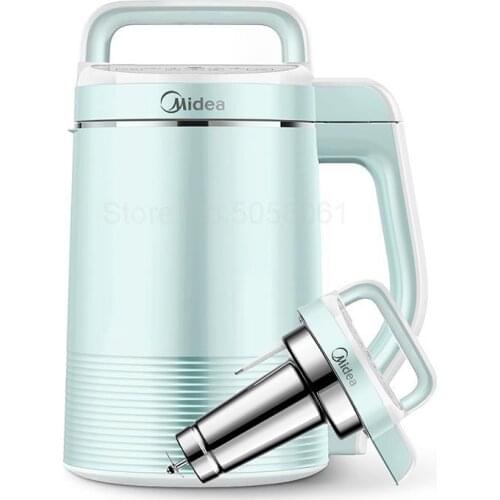 Soybean Milk Machine Domestic Small Automatic Multi-function Avoid Filtering Booking Official Flagship Store Quality Goods