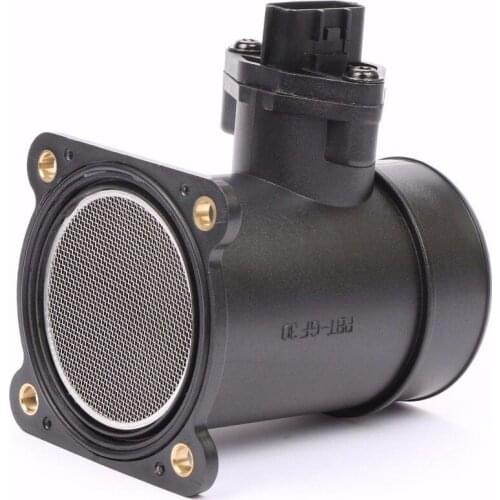 MOSTPLUS Air Intakes