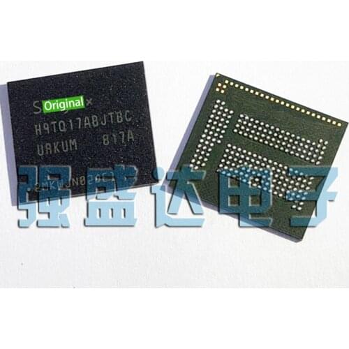 New And Original H9TQ17ABJTBC Spot Photo, 1-Year Warranty