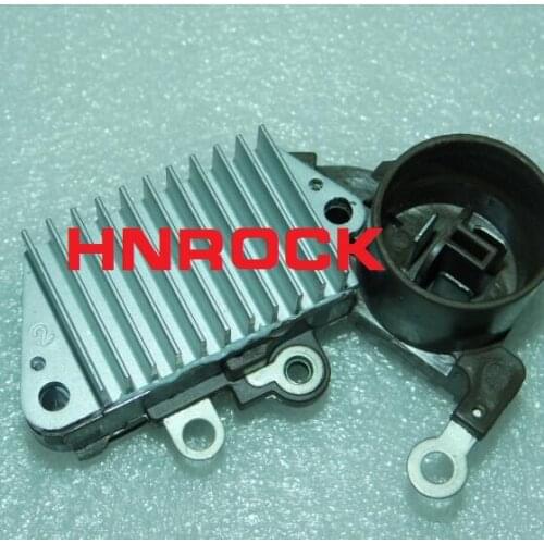 NEW Alternator Voltage Regulator 13321300 03-019 126000-0840 138664 14937 35-8218 VR-H2005-25 IN252