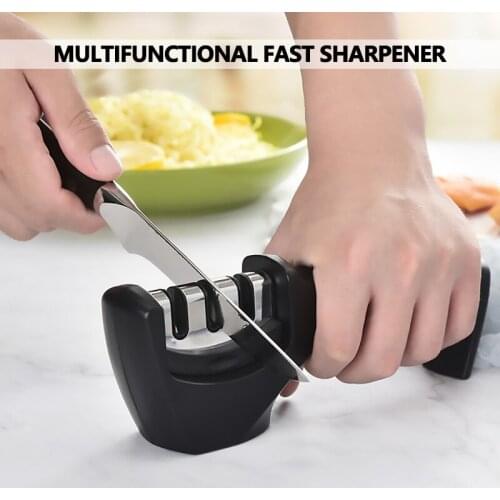OLOEY Sharpeners For Ceramic Knives China
