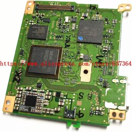 Original For Nikon D5500 Main Board Motherboard IC PCB Replacement Camera Repair Part