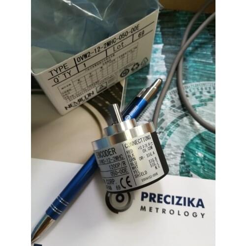 OVW2-12-2MHC-050-00E new NEMICON original encoder