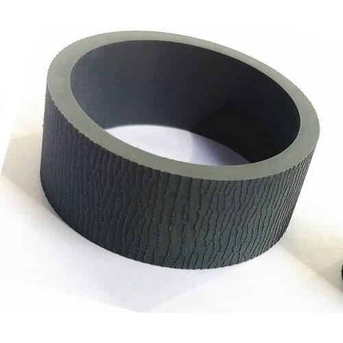 10pcs PICK ASSY Pickup Roller Tire Rubber for Epson L100 L101 L200 L201 T22 S22 SX125 SX130 ME10 ME32 ME33 ME35 ME320 ME330