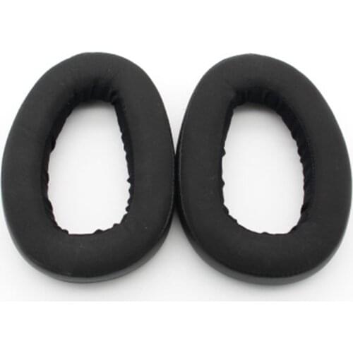 Replacement Foam Earmuffs Ear Cushion Ear Pads For Sennheiser GSP 600 500 Headphones Fit perfectly High Quality 23 OctZ8