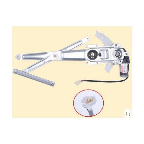 WINDOW REGULATOR & MOTOR FOR Mitsubishi Delica L300\VAN 1986-1994 2.0L 2.4L 2.5L