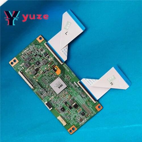 Good quality T-CON Logic Board 6201B001GH300 For 40inch 50" 58" 65" all in stock LTDN40K321UW LED40K350U LS65AL88M92 TV ...ect