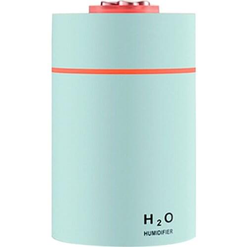 Humidifier USB Home Bedroom Small Large Fog Office Desktop Mini New Desktop Air Purifier Home Car Air Humidifier