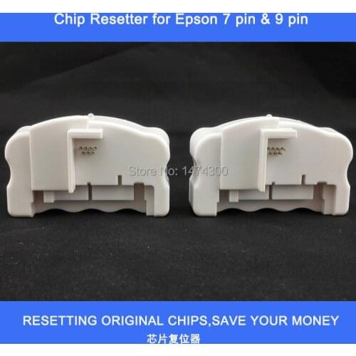 XIMO Chips For Cartridges