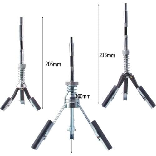 1"/2"/3" Bore Honing Engine Tool Vehicle Car Engine Brake Piston Cylinder Hone Flex Shaft