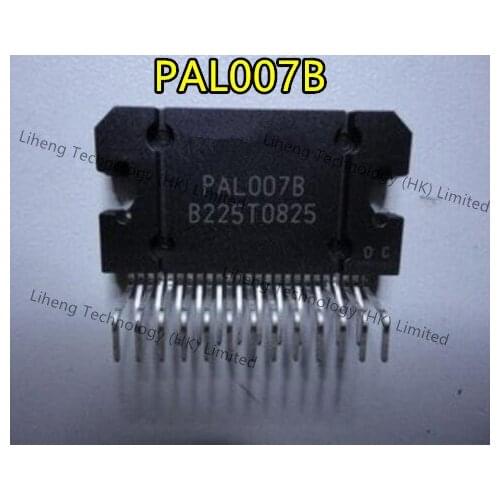 100% New&original PAL007B