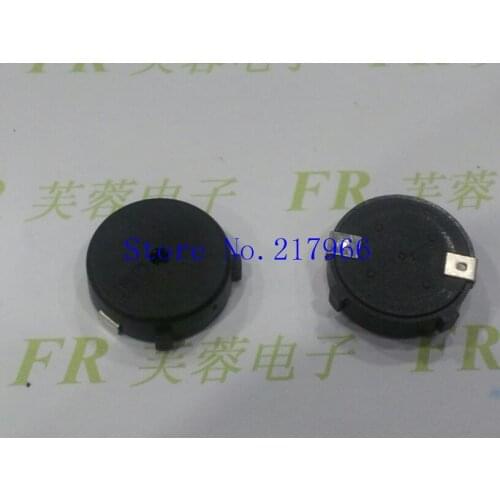 30PCS / lot ,SMD buzzer HYG1760 Size: 17 * 6 passive buzzer, Free Shipping