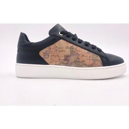 ALVIERO MARTINI 1 class Sneakeer women geo