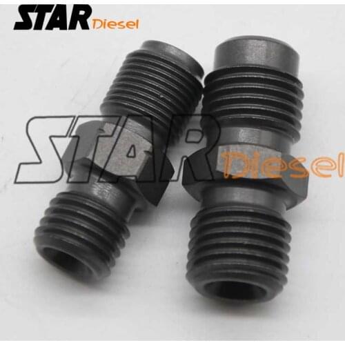 Diesel injector fuel intake pipe for CRI injector F 00V C16 009 fuel oil tube F00V C16 009