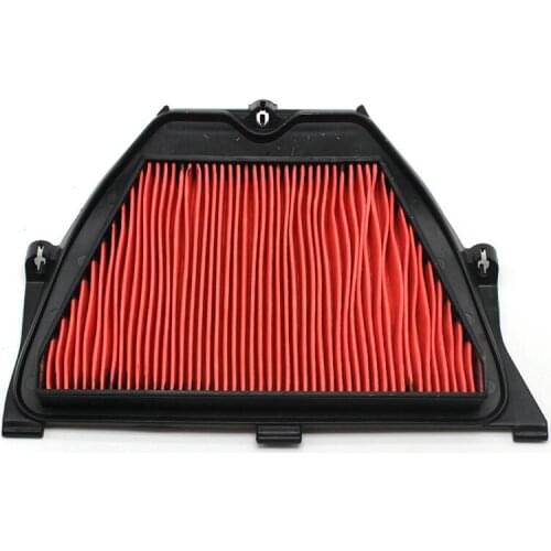 Air Cleaner Intake Filter Filters Fit For Honda CBR600 F F4i FS-1 FS-2 Sport 2001 2002 2003 2004 2005 2006 2007