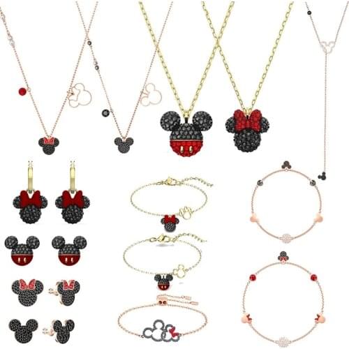 Ms. Fashion Jewelry Fine Men‘s and women’s fashion jewelry accessories gathering jewelry girl gifts