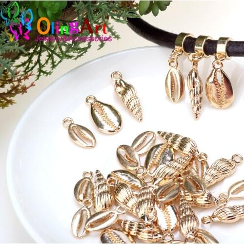 OLINGART Vintage Pendants