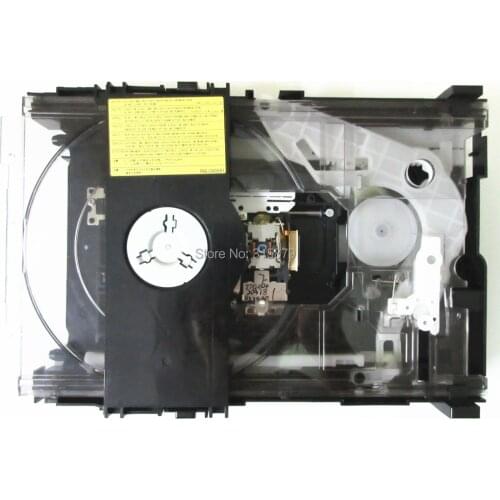 Original RAF 3116 3116AC for Panasonic DVD Loader Optical Pickup with Mechanism RAF3116 RAE3116