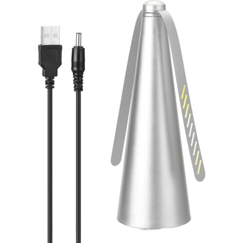 Fly Repellent Fan Food Protector Fly Destroyer Keep Flies Bugs Away From Food Pest Repellent Table Fan Battery Power Supply