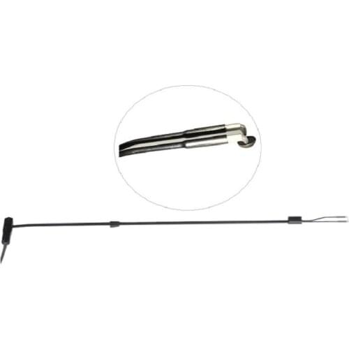 Radiofrequency Bipolar Plasma Probe for Tissue Vaporization