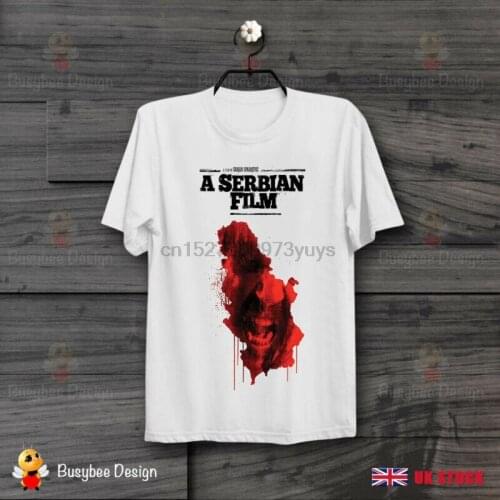 A Serbian Film Horror Movie Poster Sadist Cinema Torture Cult Unisex T Shirt B92