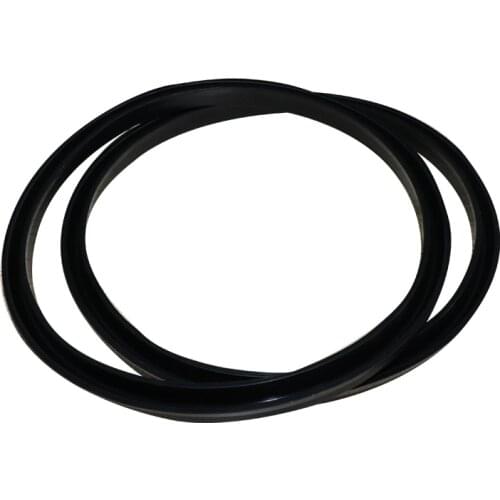 186/200MM Tyre Changer Air Cylinder O Ring Seal Bead Breaker Spare Part Tire 2 PCS
