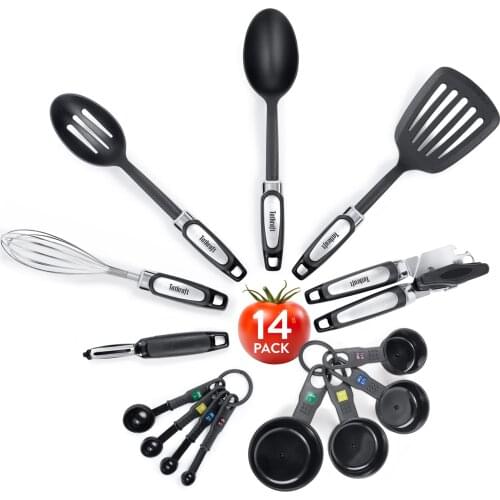 Tatkraft Sets Of Kitchen Utensils