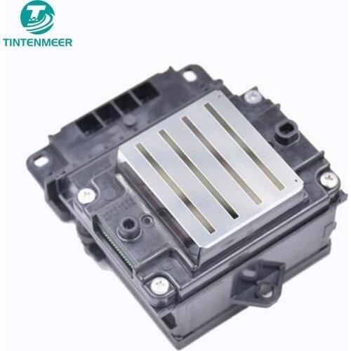 TINTENMEER premium Original brand New 2nd locked F160210 Printhead Print Head for Epson WF 5113 5621 4623 4630 5620 5110 printer