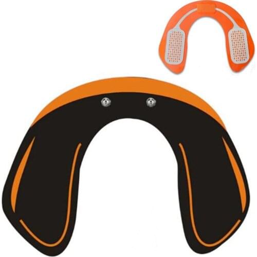 EMS Hips Trainer pad Muscle Stimulator ABS Fitness Buttocks Butt Lifting Buttock Toner Trainer Slimming Massager Unisex