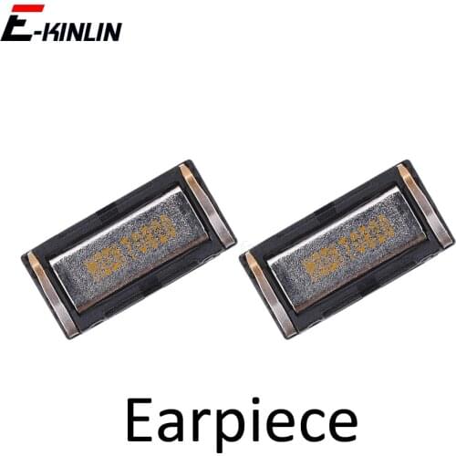 Top Front Earpiece Ear Piece Speaker For Asus Zenfone 4 Max Pro M1 ZC550KL ZB602KL ZB601KL ZC554KL A400CG A450CG