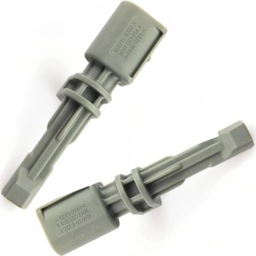 WHT003864A ABS Wheel Speed Sensor WHT 003 864 A For Golf 7 MK7 Passat B8 A3 S3 Q2 TT Seat Toledo Leon