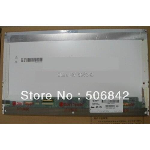 15.6"laptop LED screen LP156WD1 TLA1 LP156WD1(TL)(A1) ,New 1600*900