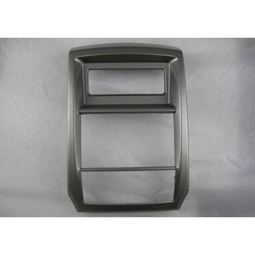 Car Fascias Stereo Radio Audio Panel Frame Dash Kit For Great Wall Voleex C50 2012 2013 2014 2015 2016 2017 2018 2019