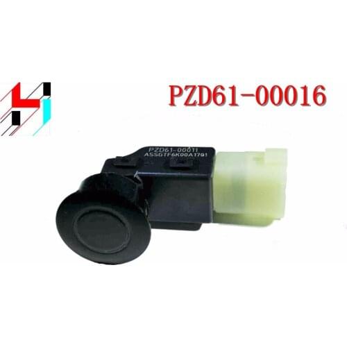 Car Parking Distance Control sensor For Toyota Reiz GRX121 GRX122 2005-2010 PZD61-00016 PZD61 00016