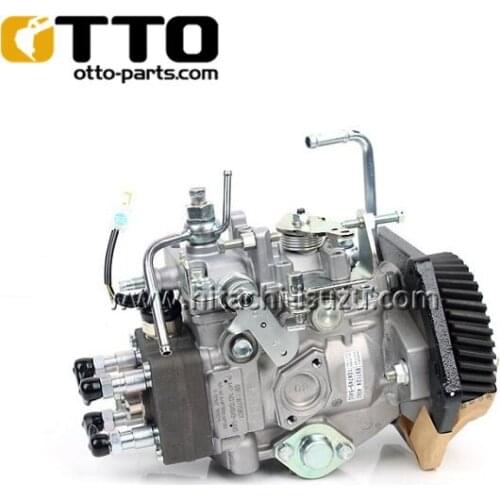 8-97124406-0 C240 Engine Parts Injection Pump 897124-4060 8971244060 Engine Parts Injection Pump