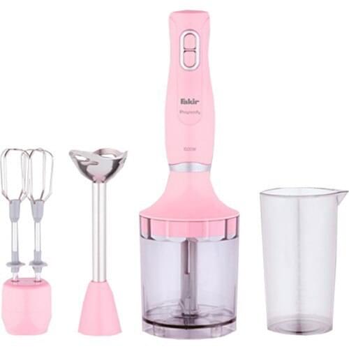 Poor Rhapsody Blender Set 1700 W Cochineal White Pink Kitchen Dining