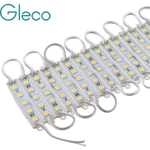 Gleco LED Modules