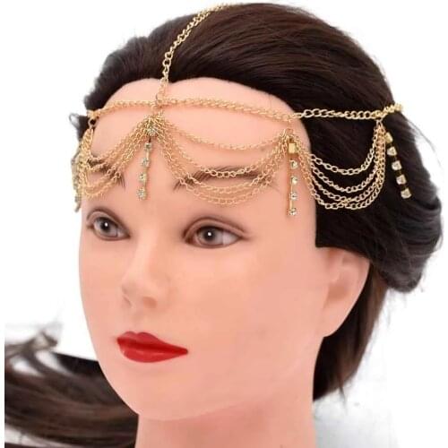 Idealway Hair Ornaments