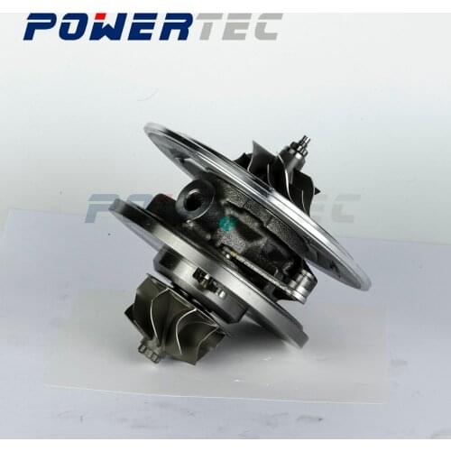 Balanced for Mercedes-PKW C-Klasse 220 CDI (W203) 150 HP 110 Kw OM646 - turbine cartridge core 727461 chra turbo A6460900080