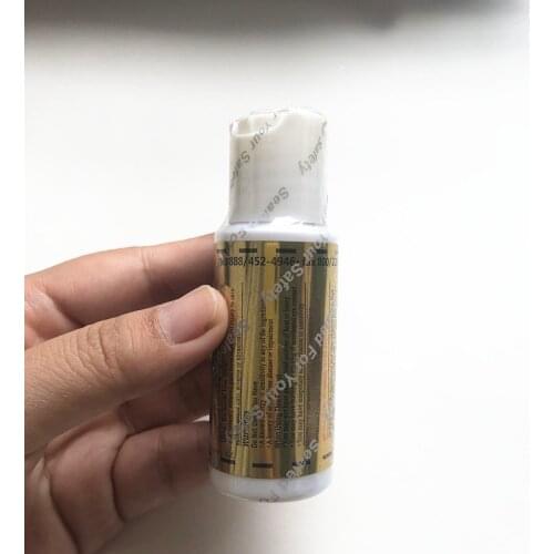 Tag45 4% Cream Before Tattoo Care cream permanent makeup operation Piercing eyebrow Lip body Skin 30g