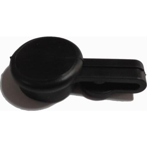 Charging port cap for UBGO Electric Scooter