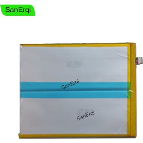 Li-ion battery Battery Cell for Ramos I9S Tablet PC 7000mAh Battery SanErqi