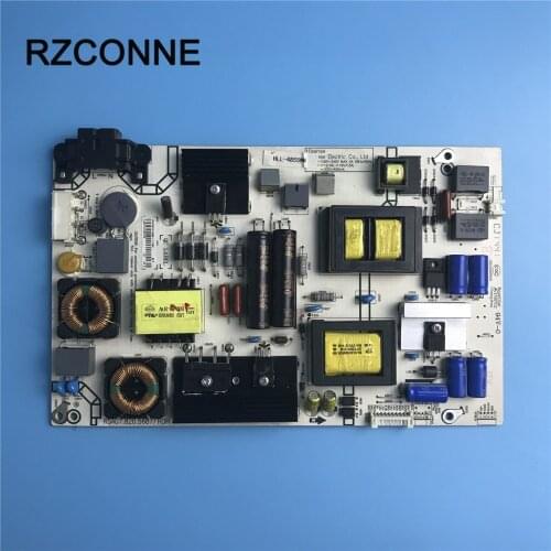 Power Board for Hisense LED42K220 LED50EC290N RSAG7.820.5687/ROH 2Pin + 10Pin Original